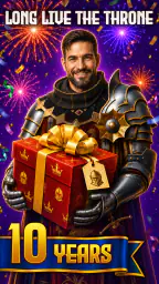 Throne: Kingdom at War 2