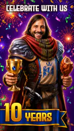 Throne: Kingdom at War 3