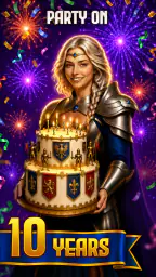 Throne: Kingdom at War 5