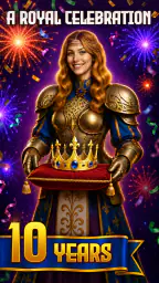 Throne: Kingdom at War 6
