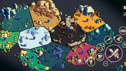 Thronefall 6