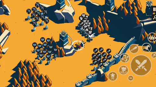 Thronefall 7