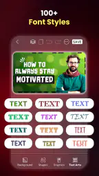 Thumbnail Maker – Video Cover 6