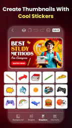 Thumbnail Maker – Video Cover 8