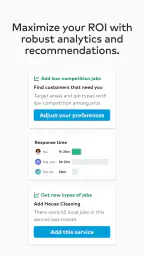 Thumbtack for Professionals 6