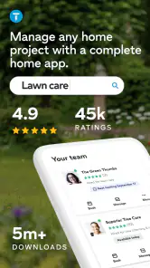 Thumbtack: Hire Service Pros screenshot