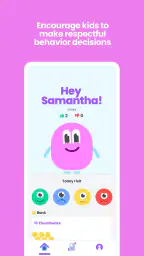 Thumsters: Behavior Tracker 5