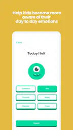 Thumsters: Behavior Tracker 6