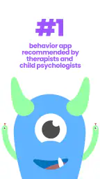 Thumsters: Behavior Tracker 7