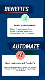 Thunder Pro 4