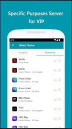 Thunder VPN - Fast, Safe VPN 5