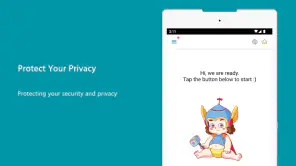 Thunder VPN - Fast, Safe VPN screenshot