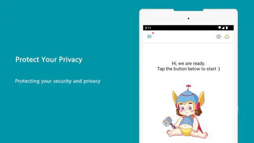 Thunder VPN - Fast, Safe VPN 6