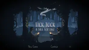 Tick Tock: A Tale for Two screenshot