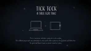 Tick Tock: A Tale for Two screenshot