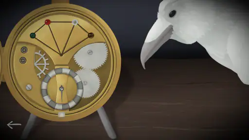 Tick Tock: A Tale for Two 4
