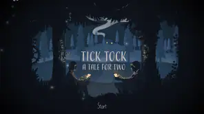 Tick Tock: A Tale for Two screenshot