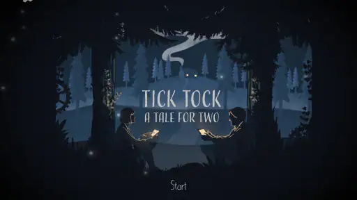 Tick Tock: A Tale for Two 7