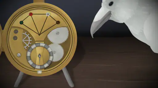 Tick Tock: A Tale for Two 8