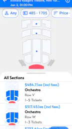 TicketNetwork 3