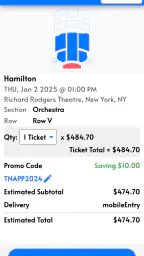 TicketNetwork 4