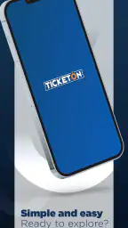 Ticketón - Event tickets 3