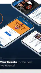Ticketón - Event tickets 5