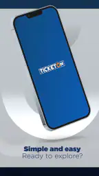 Ticketón - Event tickets 7