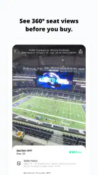 TickPick - Live Event Tickets 4