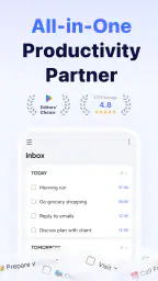 TickTick:To Do List & Calendar 1