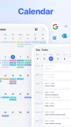 TickTick:To Do List & Calendar 2