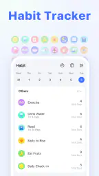 TickTick:To Do List & Calendar 6