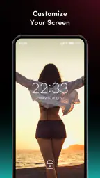 TickTock-TikTok Live Wallpaper 3