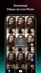 TickTock-TikTok Live Wallpaper 6