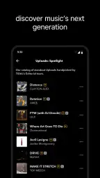 TIDAL Music: HiFi sound 5