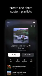 TIDAL Music: HiFi sound 6