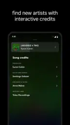 TIDAL Music: HiFi sound 8