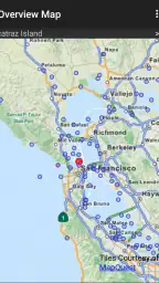 Tide Table Chart 3