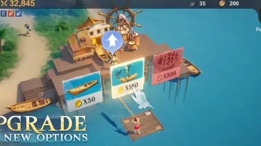 Tides of Conquest 4
