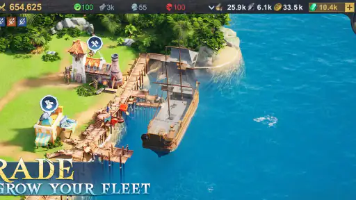 Tides of Conquest 5