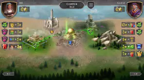 Tides of Time screenshot