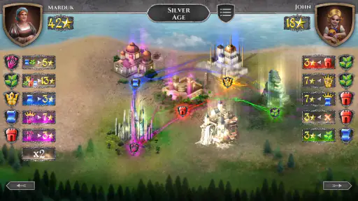 Tides of Time 2