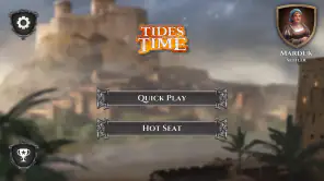 Tides of Time screenshot