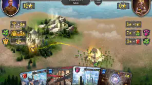 Tides of Time screenshot