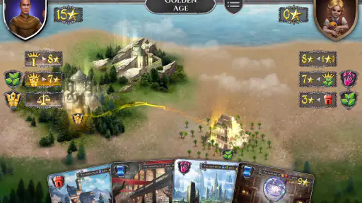Tides of Time 7