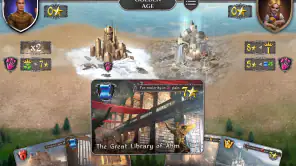 Tides of Time screenshot