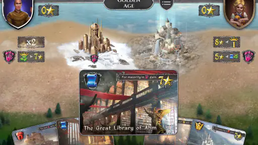 Tides of Time 8