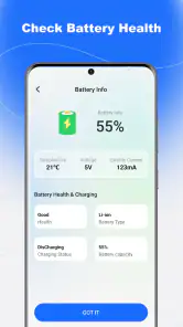 Tidy Cleaner - Quick Clean screenshot