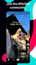 TikTok - Videos, Shop & LIVE 4