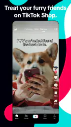 TikTok - Videos, Shop & LIVE 7